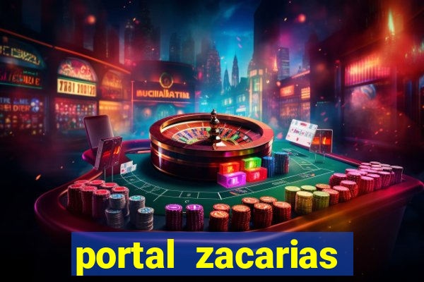 portal zacarias roleta russa